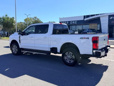 More photos of 2023 Ford F-250SD Lariat at Step One Motorsports, FL