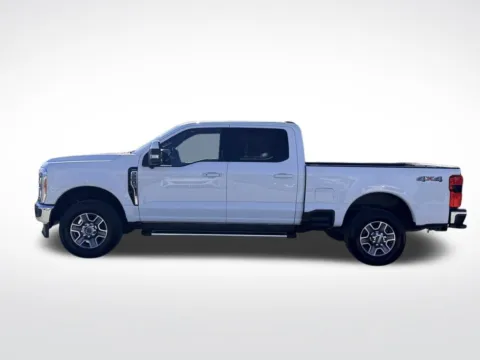 Another view of 2023 Ford F-250SD Lariat for sale in Pensacola, FL at Step One Motorsports