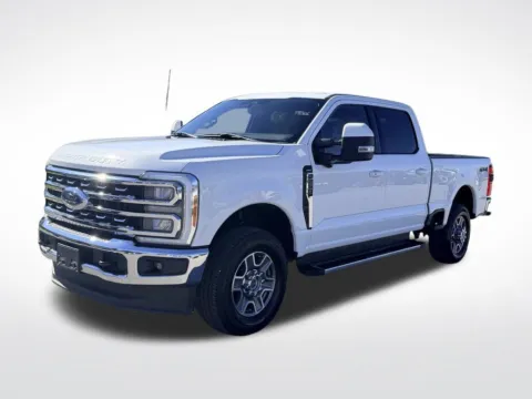Photos of 2023 Ford F-250SD Lariat for sale in Pensacola, FL at Step One Motorsports