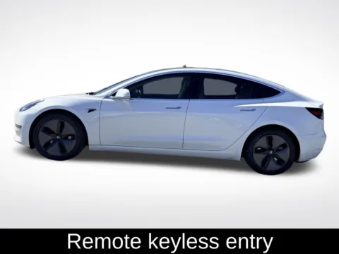 Another view of 2018 Tesla Model 3 Long Range for sale in Pensacola, FL at Step One Motorsports