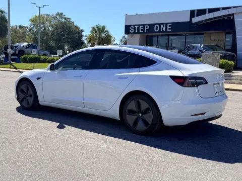More photos of 2018 Tesla Model 3 Long Range at Step One Motorsports, FL