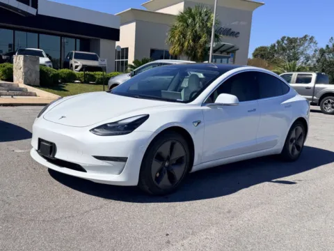 Photos of 2018 Tesla Model 3 Long Range for sale in Pensacola, FL at Step One Motorsports