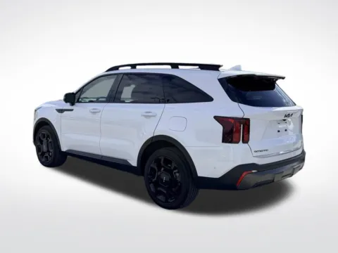 More photos of 2024 Kia Sorento X-Line SX Prestige at Step One Motorsports, FL
