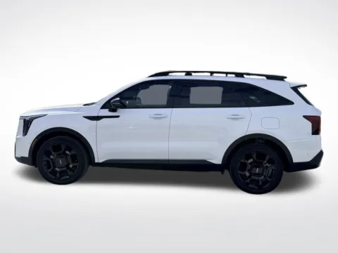 Another view of 2024 Kia Sorento X-Line SX Prestige for sale in Pensacola, FL at Step One Motorsports