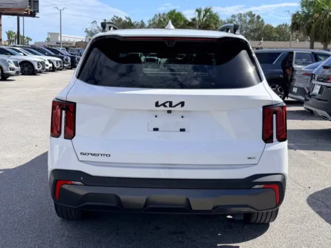More photos of 2024 Kia Sorento X-Line SX Prestige at Step One Motorsports, FL