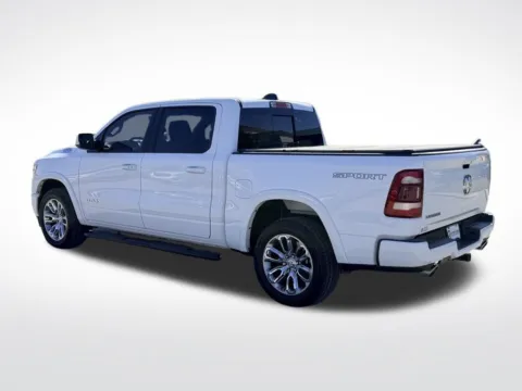More photos of 2022 Ram 1500 Laramie at Step One Motorsports, FL