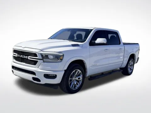 Photos of 2022 Ram 1500 Laramie for sale in Pensacola, FL at Step One Motorsports