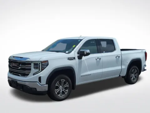 Photos of 2024 GMC Sierra 1500 SLT for sale in Pensacola, FL at Step One Motorsports