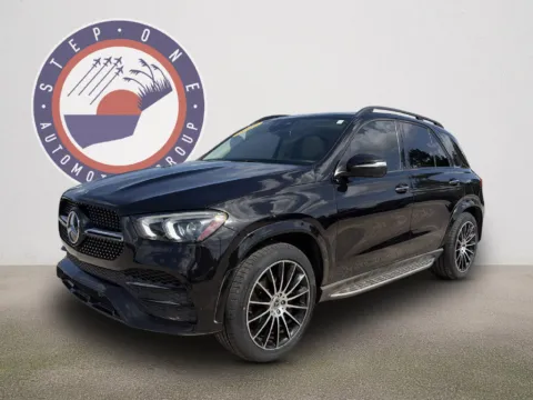 Unknown 2021 Mercedes-Benz GLE 350 for sale in Pensacola, FL