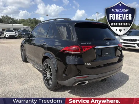 More photos of 2021 Mercedes-Benz GLE 350 at Step One Motorsports, FL