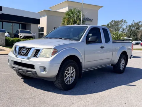 Photos of 2015 Nissan Frontier SV for sale in Pensacola, FL at Step One Motorsports