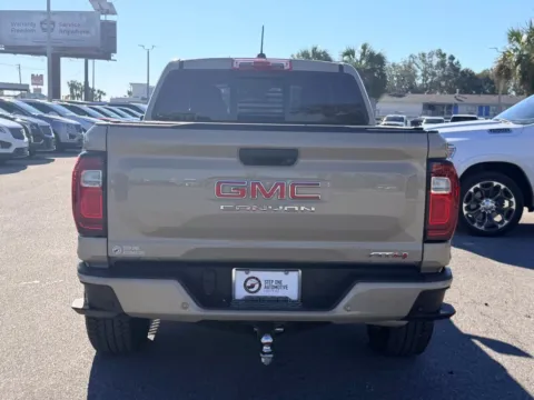 More photos of 2024 GMC Canyon AT4 at Step One Motorsports, FL