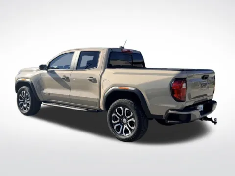 More photos of 2024 GMC Canyon AT4 at Step One Motorsports, FL