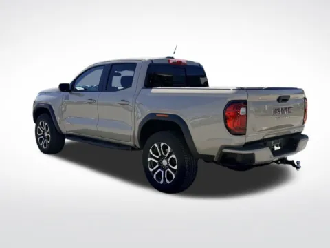 More photos of 2024 GMC Canyon AT4 at Step One Motorsports, FL