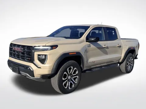 Photos of 2024 GMC Canyon AT4 for sale in Pensacola, FL at Step One Motorsports
