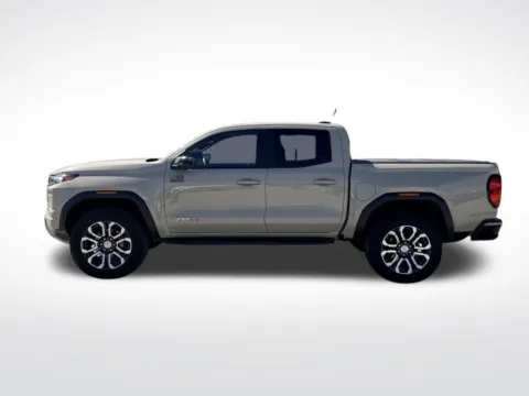 Another view of 2024 GMC Canyon AT4 for sale in Pensacola, FL at Step One Motorsports