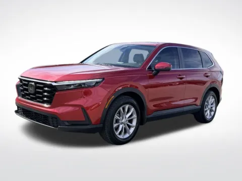 Photos of 2024 Honda CR-V EX for sale in Pensacola, FL at Step One Motorsports