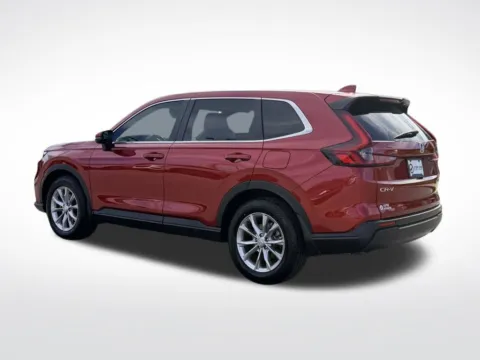 More photos of 2024 Honda CR-V EX at Step One Motorsports, FL