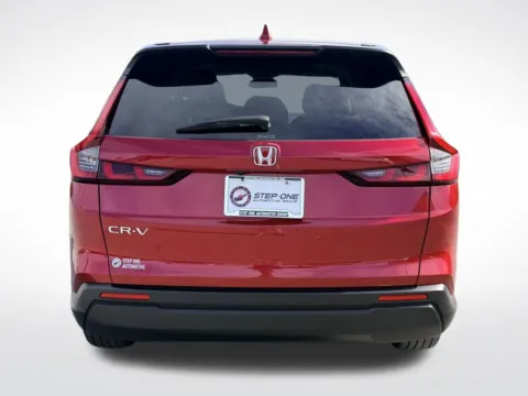 More photos of 2024 Honda CR-V EX at Step One Motorsports, FL