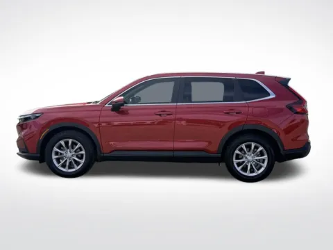 Another view of 2024 Honda CR-V EX for sale in Pensacola, FL at Step One Motorsports