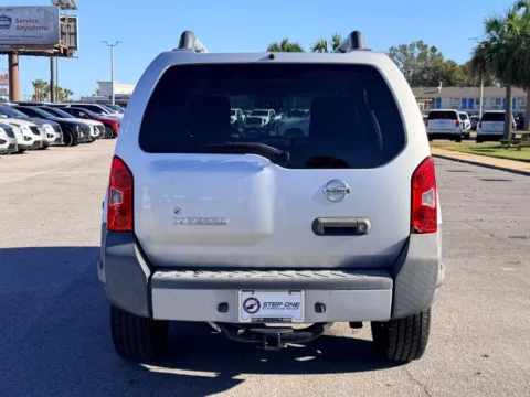 More photos of 2014 Nissan Xterra X at Step One Motorsports, FL