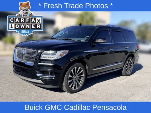 Unknown 2018 Lincoln Navigator Select for sale in Pensacola, FL