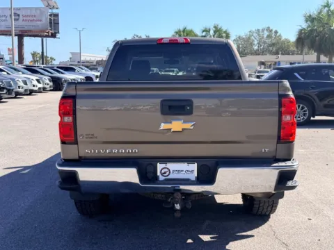 More photos of 2015 Chevrolet Silverado 1500 LT at Step One Motorsports, FL
