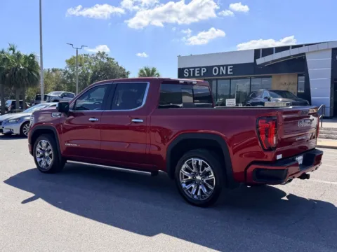 More photos of 2024 GMC Sierra 1500 Denali at Step One Motorsports, FL