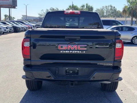 More photos of 2024 GMC Canyon Denali at Step One Motorsports, FL