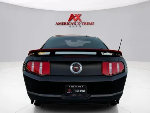 More photos of 2012 Ford Mustang Boss 302 at America's Xtreme Auto, TX