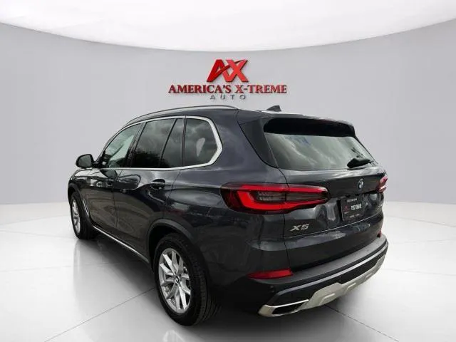 More photos of 2021 BMW X5 xDrive40i at America's Xtreme Auto, TX