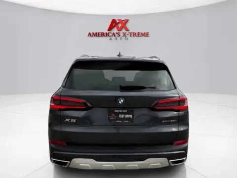 More photos of 2021 BMW X5 xDrive40i at America's Xtreme Auto, TX