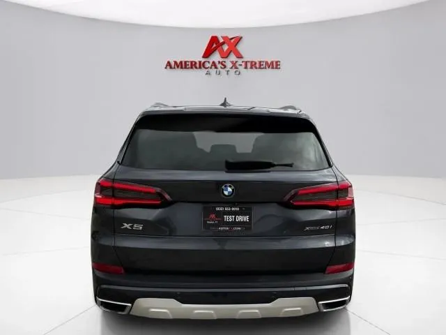 More photos of 2021 BMW X5 xDrive40i at America's Xtreme Auto, TX