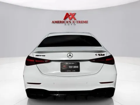 More photos of 2024 Mercedes-Benz C-Class AMG C 63 S E Performance at America's Xtreme Auto, TX