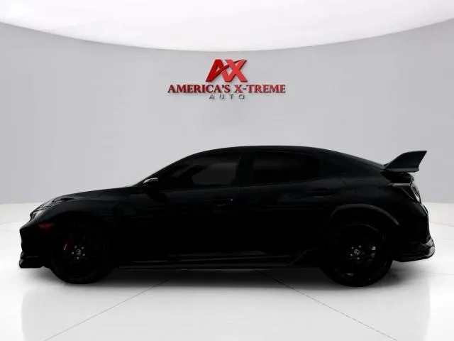 Photos of 2019 Honda Civic Type R Touring for sale in Houston, TX at America's Xtreme Auto