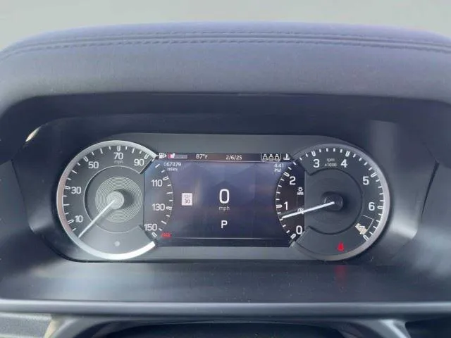 2021 Land Rover Defender Standard - Photo 22