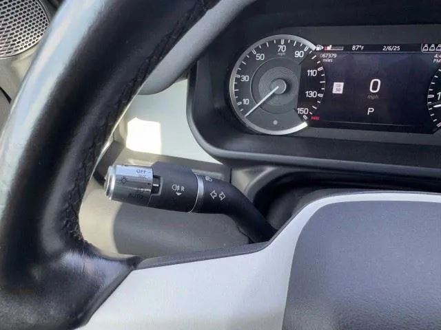 2021 Land Rover Defender Standard - Photo 23
