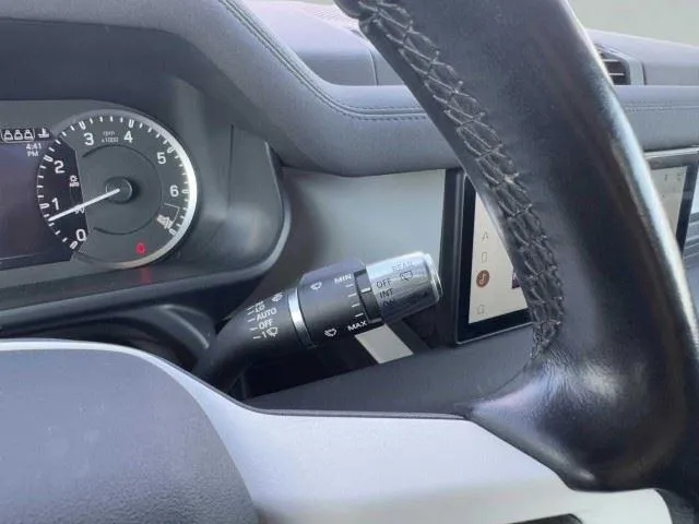 2021 Land Rover Defender Standard - Photo 24