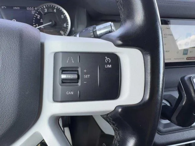 2021 Land Rover Defender Standard - Photo 26