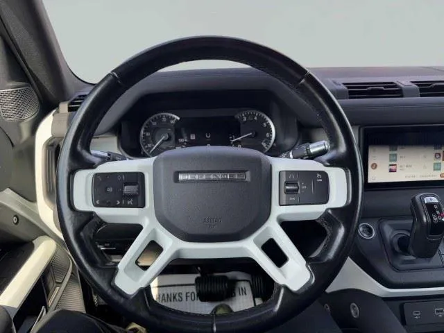 2021 Land Rover Defender Standard - Photo 27