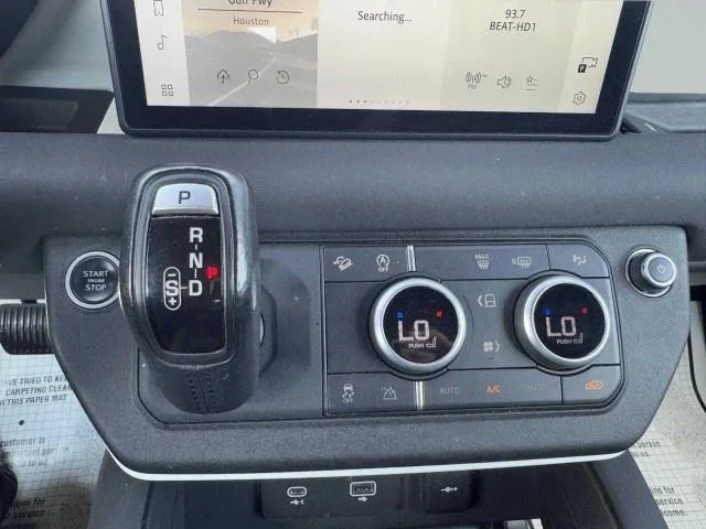 2021 Land Rover Defender Standard - Photo 30