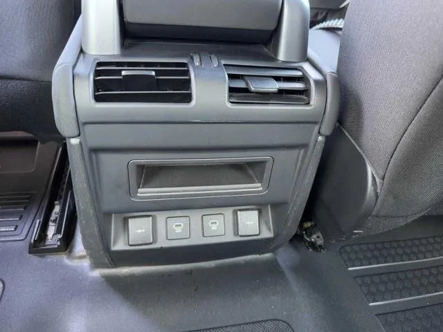 2021 Land Rover Defender Standard - Photo 37