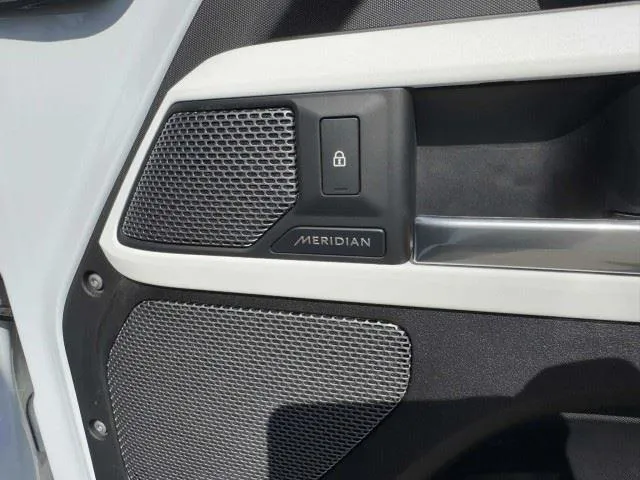 2021 Land Rover Defender Standard - Photo 42