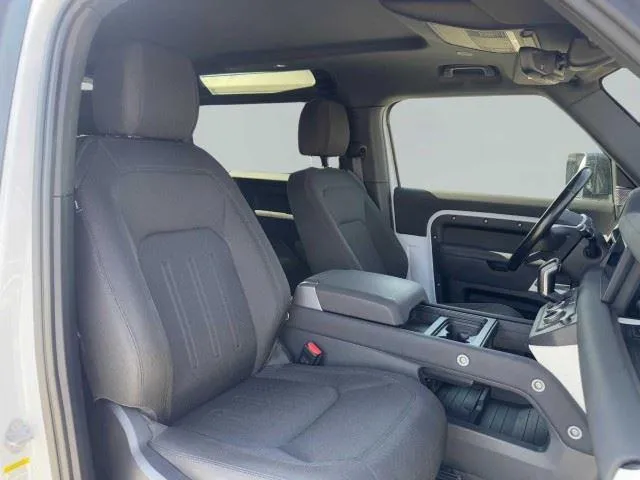 2021 Land Rover Defender Standard - Photo 43