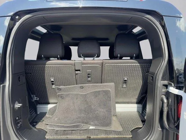 2021 Land Rover Defender Standard - Photo 49
