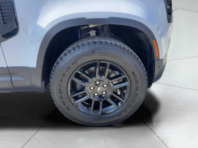 2021 Land Rover Defender Standard - Photo 57