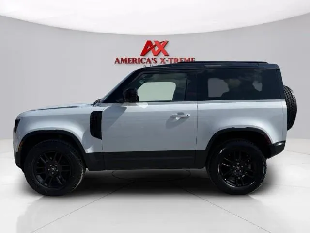 Photos of 2021 Land Rover Defender 90 Standard for sale in Houston, TX at America's Xtreme Auto
