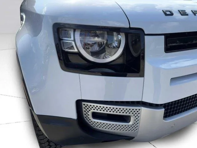 2021 Land Rover Defender Standard - Photo 12