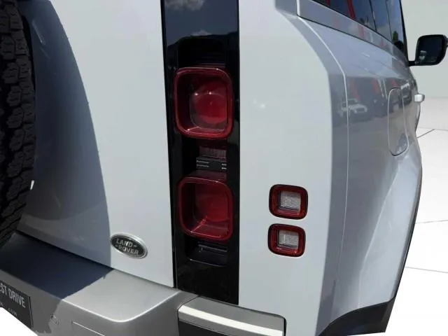 2021 Land Rover Defender Standard - Photo 15