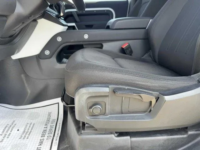 2021 Land Rover Defender Standard - Photo 17